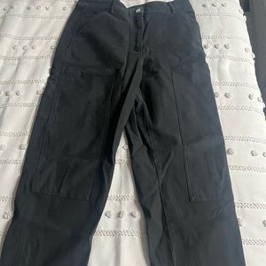Aritzia Cargo pants
